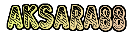 AKSARA88 logo