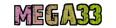 MEGA33 logo