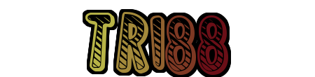 TRI88 logo
